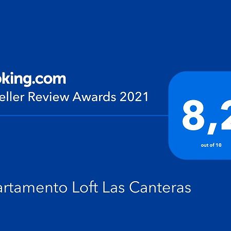 Apartamento Beach Loft Las Canteras Las Palmas de Gran Canaria Exterior foto
