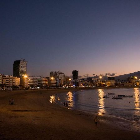 Apartamento Beach Loft Las Canteras Las Palmas de Gran Canaria Exterior foto