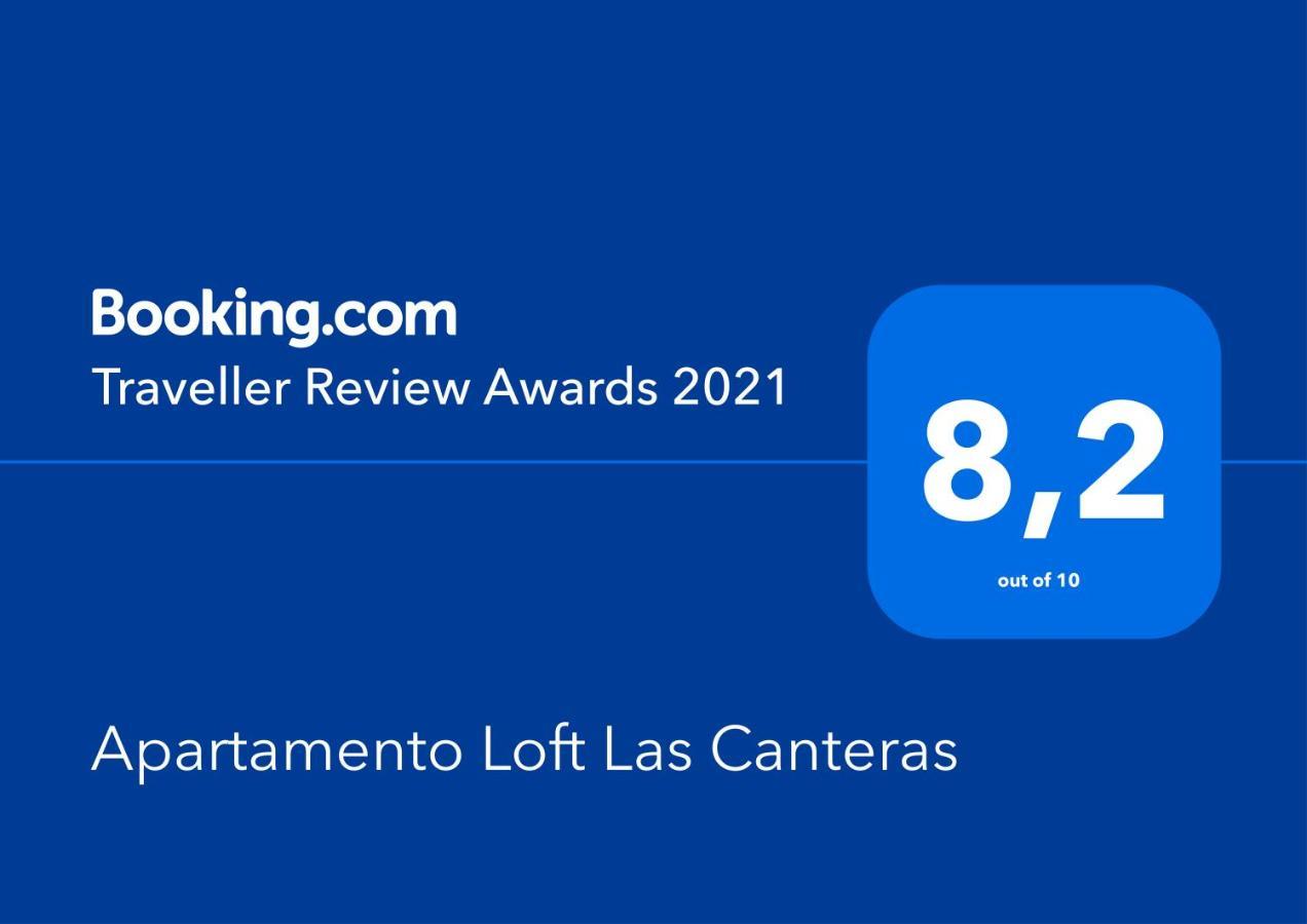 Apartamento Beach Loft Las Canteras Las Palmas de Gran Canaria Exterior foto