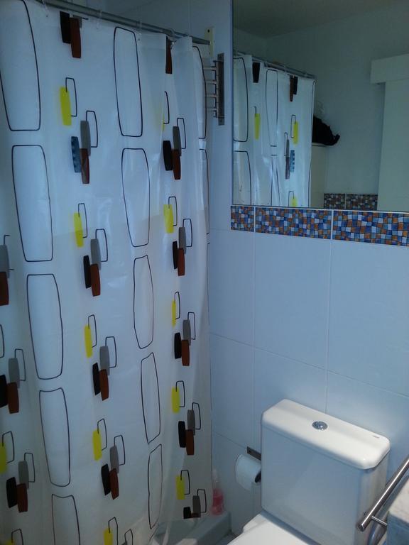 Apartamento Beach Loft Las Canteras Las Palmas de Gran Canaria Exterior foto
