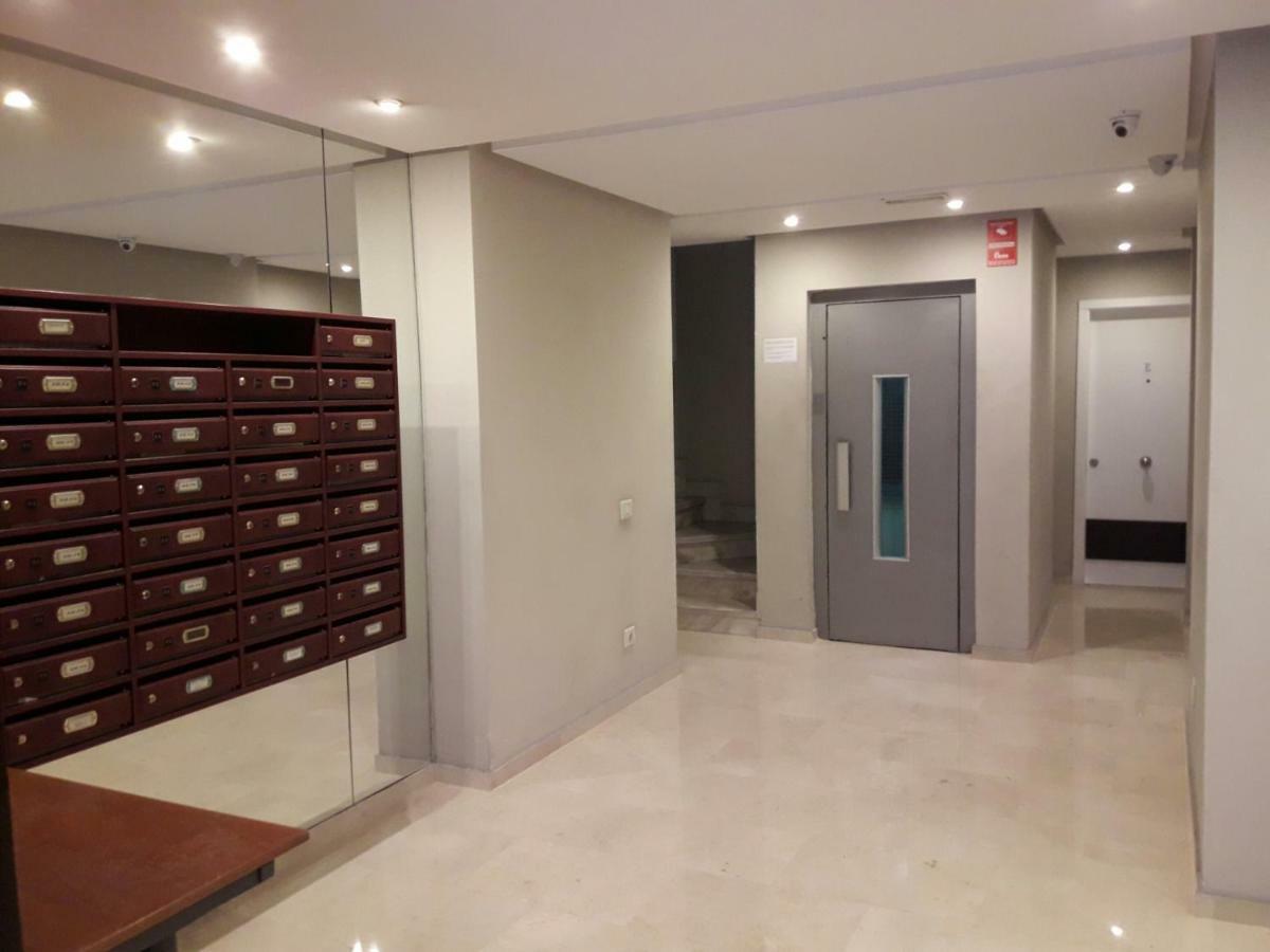 Apartamento Beach Loft Las Canteras Las Palmas de Gran Canaria Exterior foto