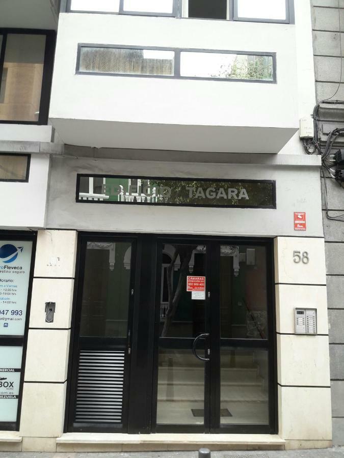 Apartamento Beach Loft Las Canteras Las Palmas de Gran Canaria Exterior foto