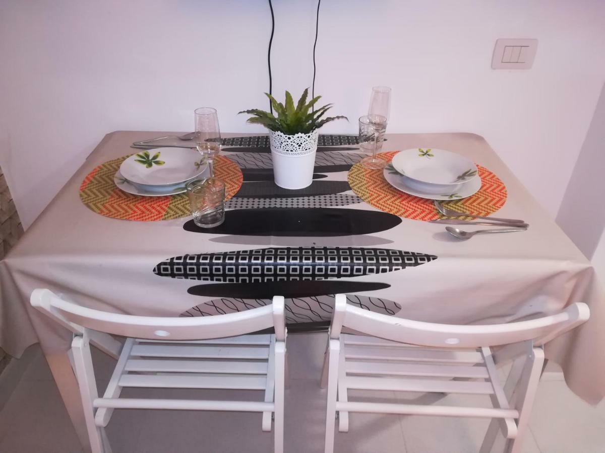 Apartamento Beach Loft Las Canteras Las Palmas de Gran Canaria Exterior foto