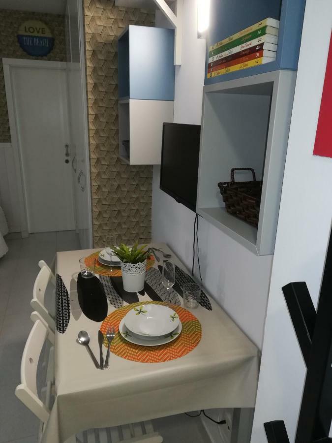 Apartamento Beach Loft Las Canteras Las Palmas de Gran Canaria Exterior foto